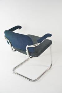 Image 3 of Chaise de bureau allemande