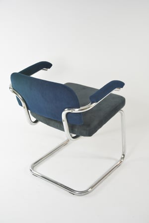 Image of Chaise de bureau allemande