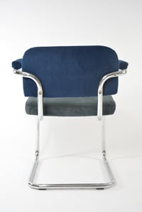 Image 4 of Chaise de bureau allemande