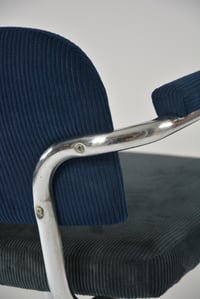 Image 9 of Chaise de bureau allemande