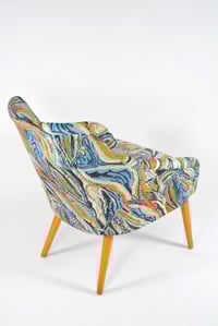Image 6 of Fauteuil Coquille Matisse