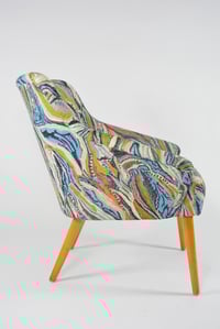 Image 7 of Fauteuil Coquille Matisse
