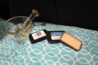 Skin Cream Rejuvenation And Care Kits .5 oz Slider Travel Mini