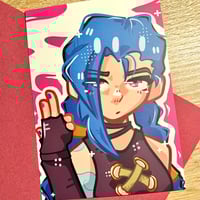 JINX MINI PRINT