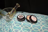 Skin Cream Rejuvenation And Care Kits .5 oz Round Travel Mini 
