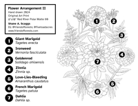 Image 2 of Flower Arrangement II 