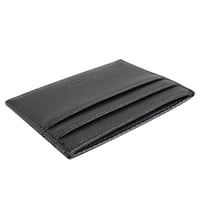 Image 2 of BLACK BRINGIER CARD HOLDER