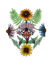 Image 1 of Flower Arrangement III