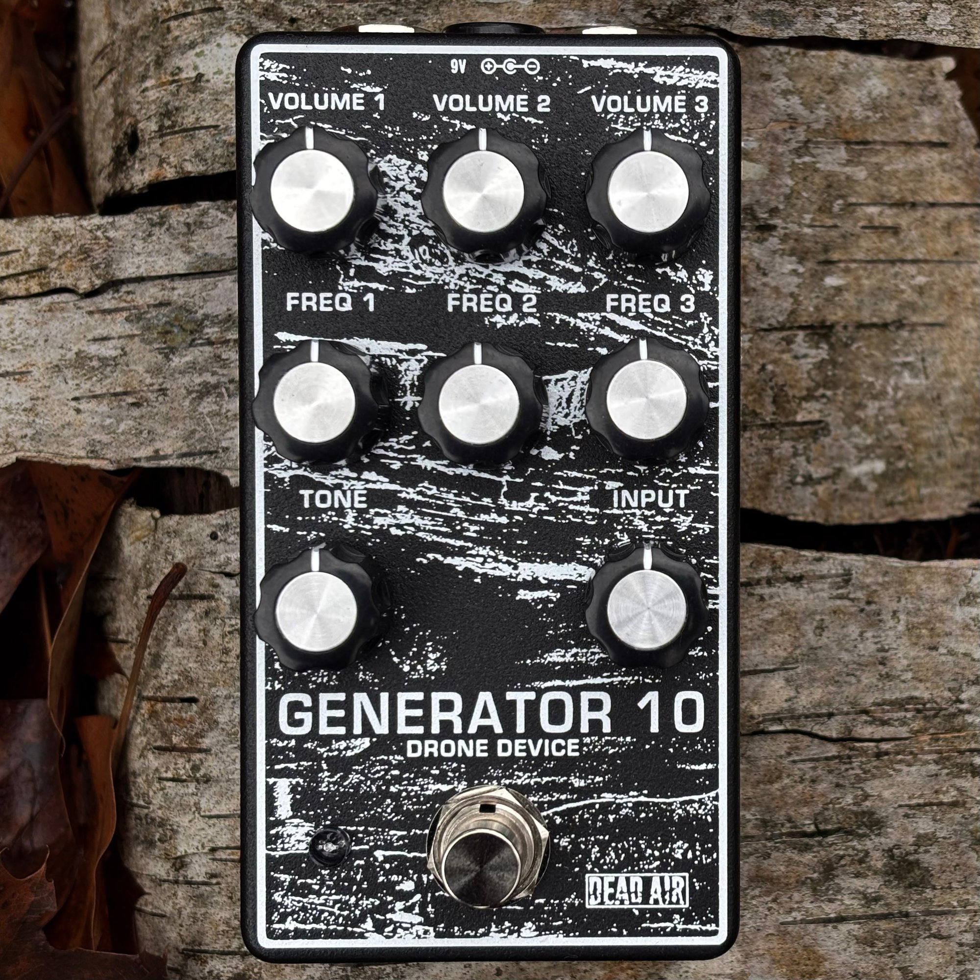 GENERATOR 10 - DRONE DEVICE | Dead Air Shop