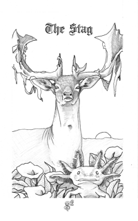 The Stag