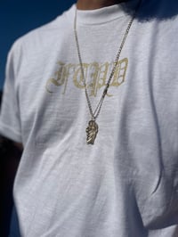 Image 1 of OLD ENGLISH TEE