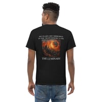 Image 3 of The Luminary Unisex classic tee