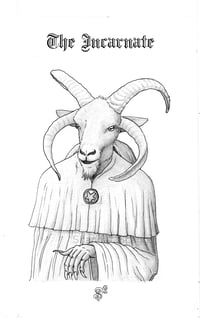 The Incarnate