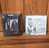 Druid Stone Friendly Lesbian Elf Friend 8 Track/CD Bundle