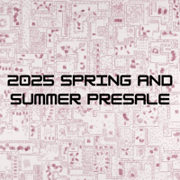 Spring and Summer Presale Set