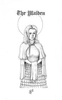 The Maiden