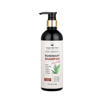Image 3 of  LuxGro Shampoo & Conditioner Duo – Nourish & Shine 