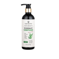 Image 4 of  LuxGro Shampoo & Conditioner Duo – Nourish & Shine 