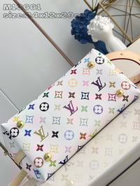 Image 12 of LV x Murakamí Collection