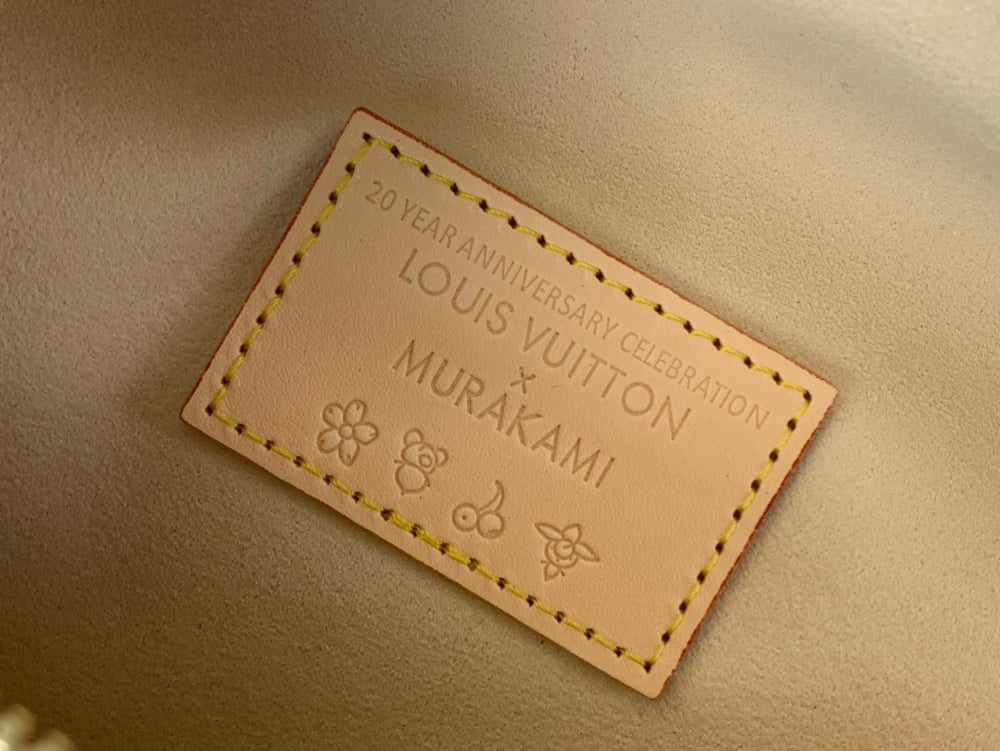 LV x Murakamí Collection