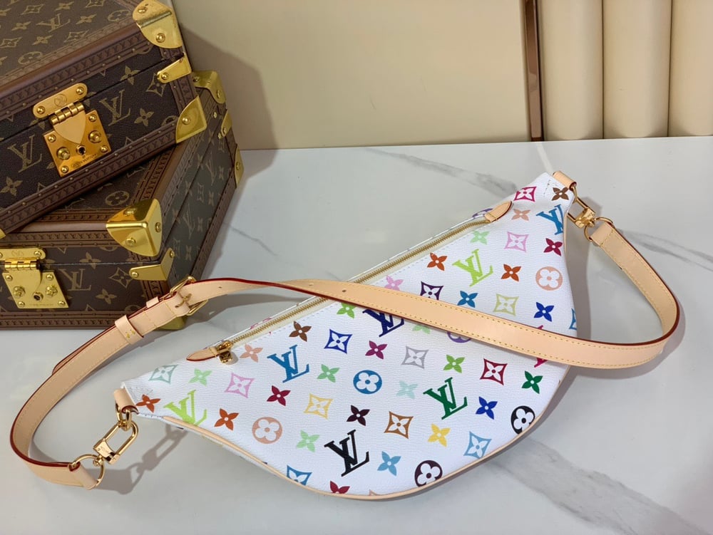 LV x Murakamí Collection