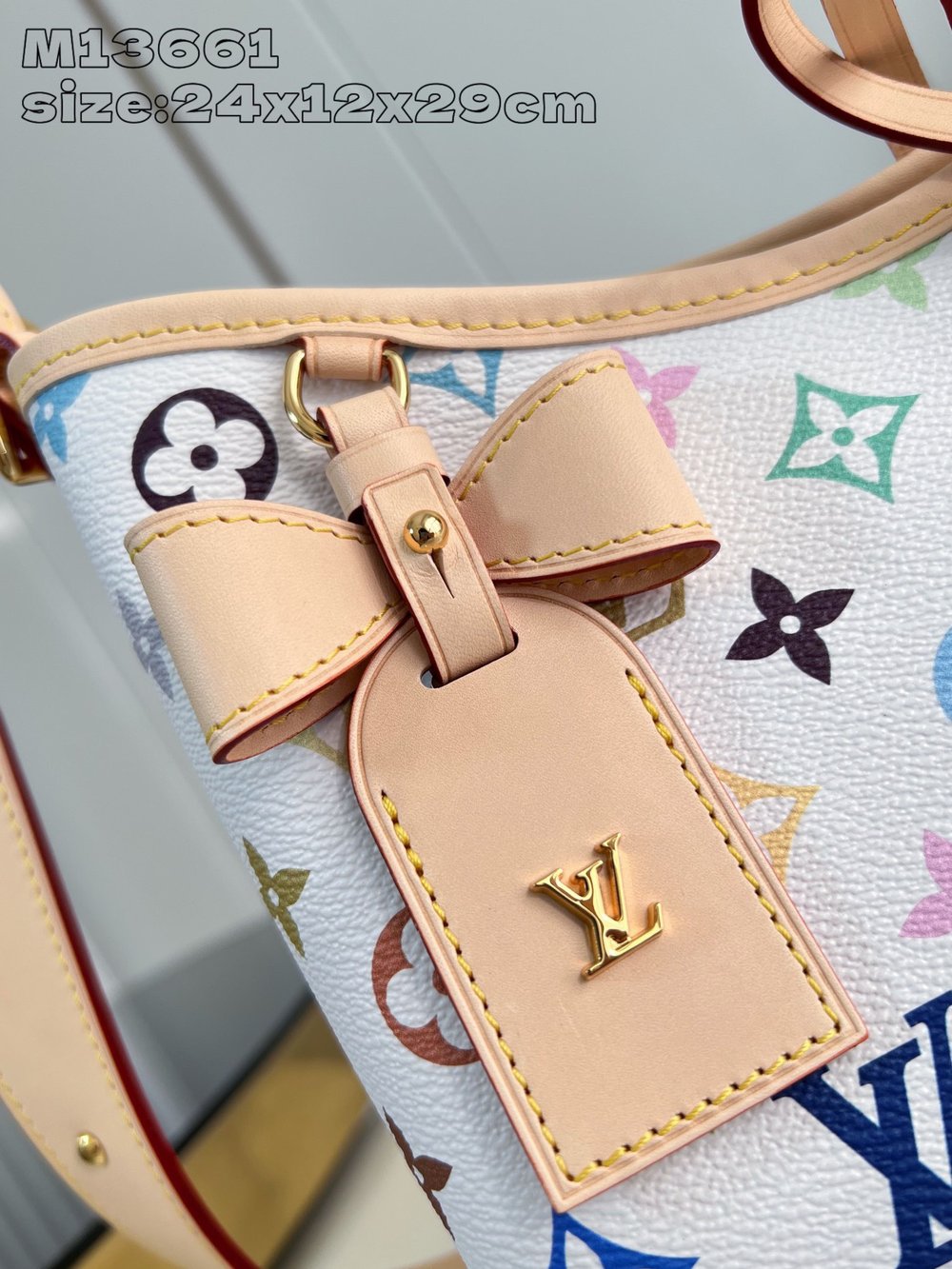 LV x Murakamí Collection