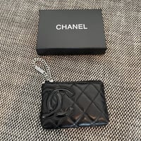 Image 1 of CC Coin Wallet