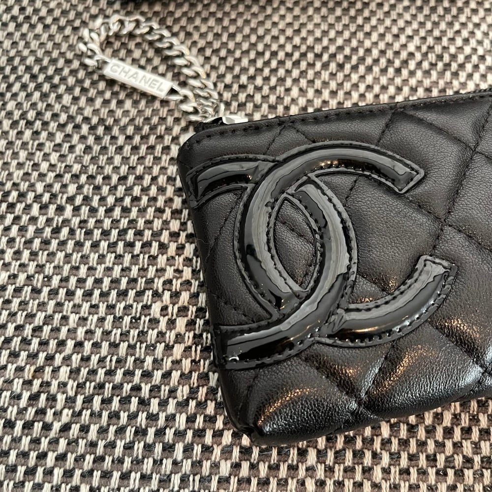 CC Coin Wallet