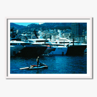 Image 2 of F40 ON A YATCH MONACO 23'