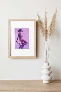 Image 3 of A6 ML Prints