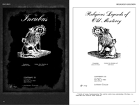 Image 4 of INCUBUS: Inside Leslie Stevens' Lost Horror Classic