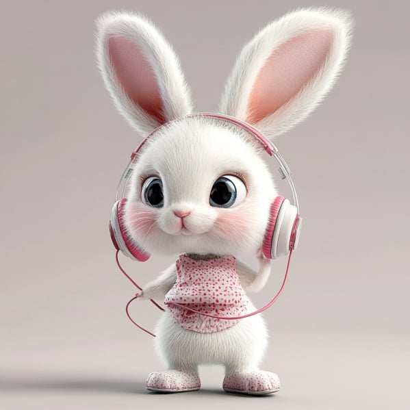 Image of Baby Benny Of BodyVille