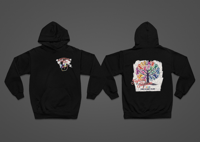 Image 1 of LBCH Fight Together 2025 Hoodie