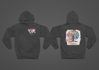 Image 2 of LBCH Fight Together 2025 Hoodie