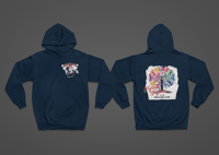 Image 3 of LBCH Fight Together 2025 Hoodie