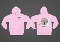 Image 5 of LBCH Fight Together 2025 Hoodie