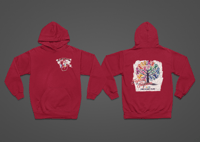 Image 4 of LBCH Fight Together 2025 Hoodie