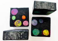 Solar System Bar Soap
