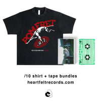 Pomfret - You'll Be Back When Everything Falls Apart BUNDLE