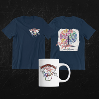 Image 4 of LBCH Fighting Together 2025 Tee & Mug Set