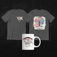 Image 2 of LBCH Fighting Together 2025 Tee & Mug Set