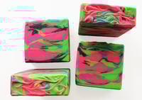 Nebula Bar Soap