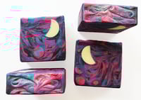 Galaxtea Bar Soap