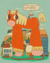 HIGH HORSE **PRESALE**
