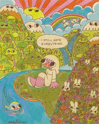 I STILL HATE EVERYTHING **PRESALE**