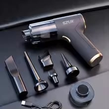 Image of SZUK 98000PA Car Vacuum Cleaner