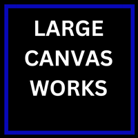 Image 1 of READY LARGE CANVAS