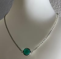 Collar Floriver