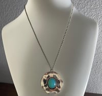 Collar Campanilla