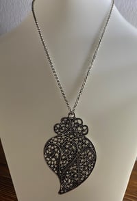 Image 1 of Collar Shamrock